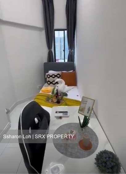 Textile Centre (D7), Apartment #635551741